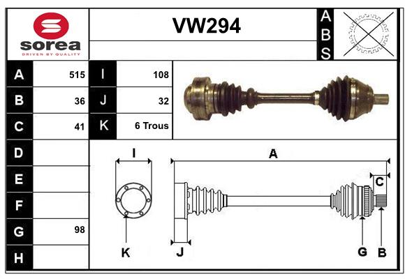 VW294
