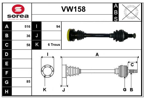 VW158