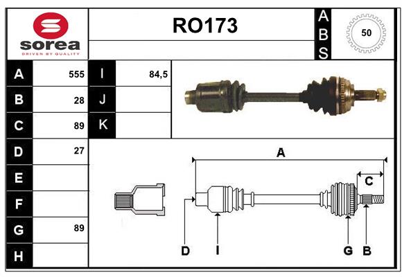 RO173