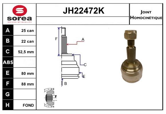 JH22472K