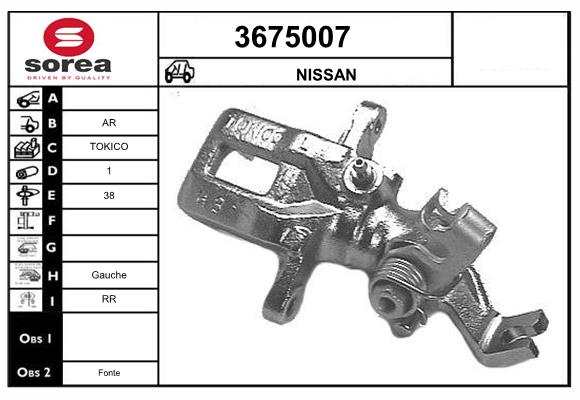3675007