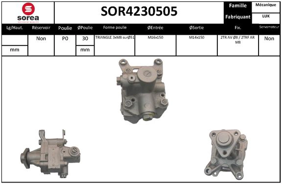 SOR4230505