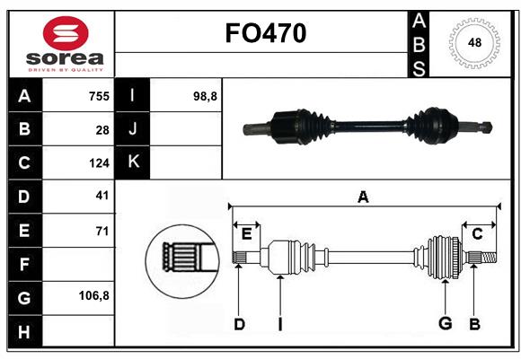 FO470