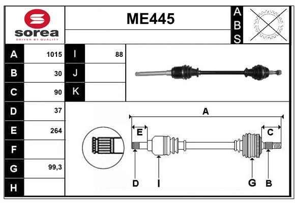 ME445