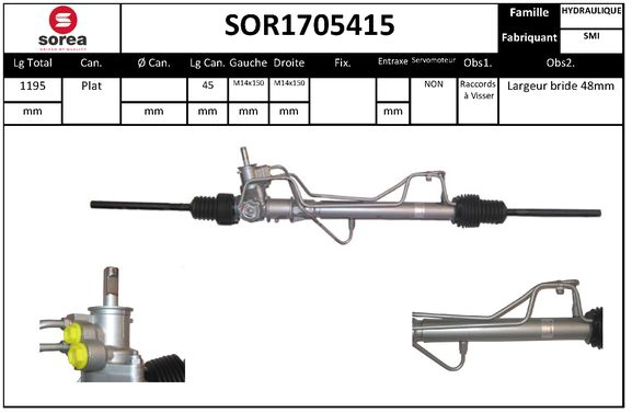 SOR1705415
