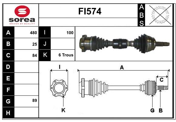 FI574