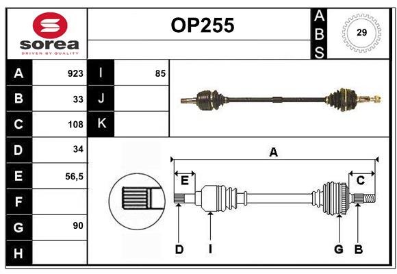 OP255