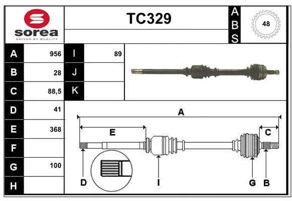 TC329