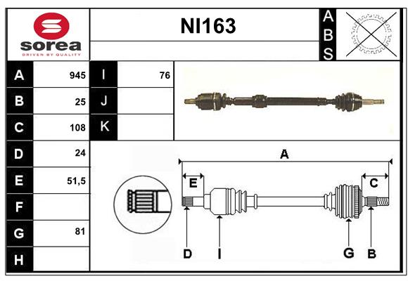 NI163