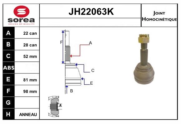 JH22063K