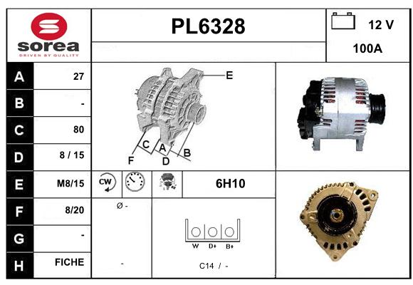 PL6328