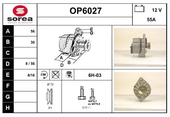 OP6027