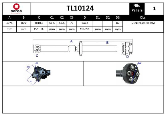 TL10124