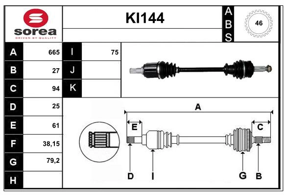KI144
