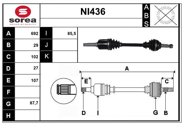 NI436