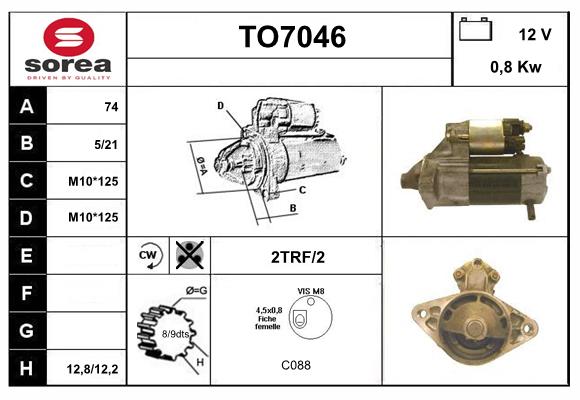 TO7046