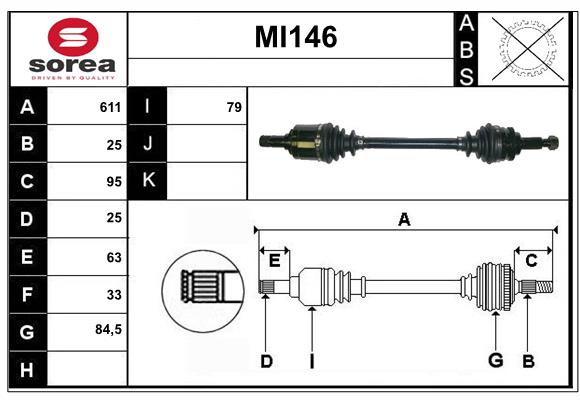 MI146