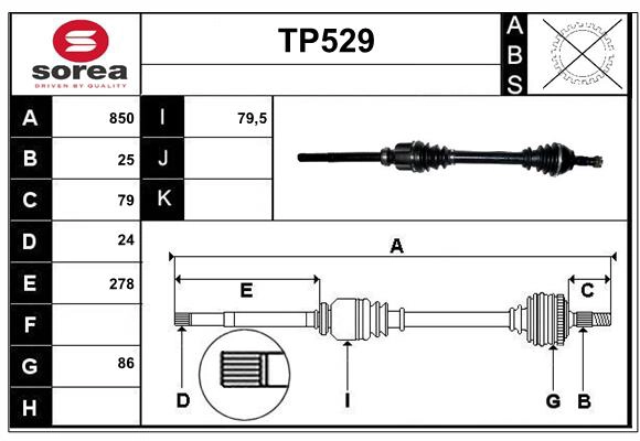 TP529