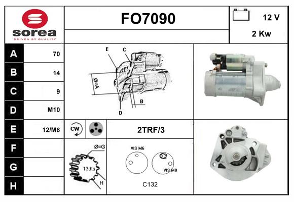 FO7090