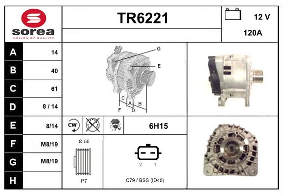 TR6221
