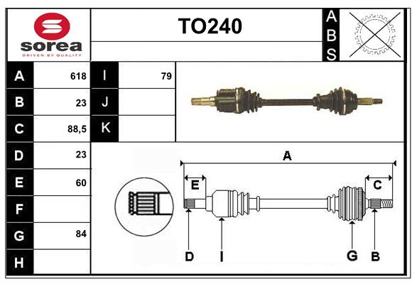 TO240