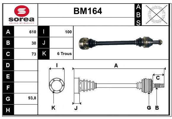 BM164