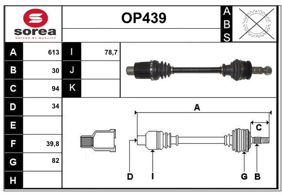 OP439
