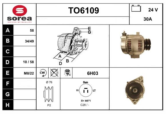 TO6109