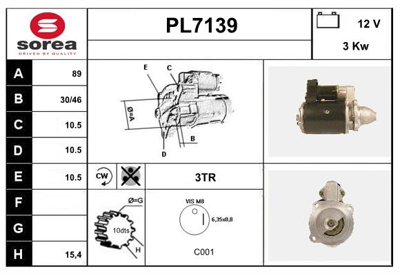 PL7139