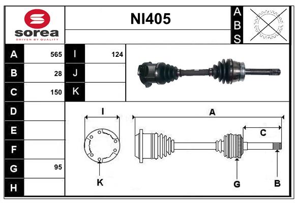 NI405