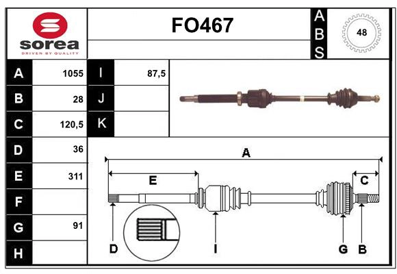 FO467