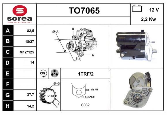 TO7065
