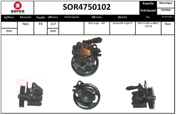 SOR4750102