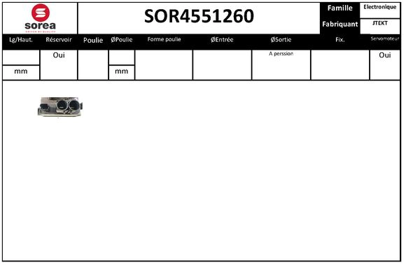 SOR4551260