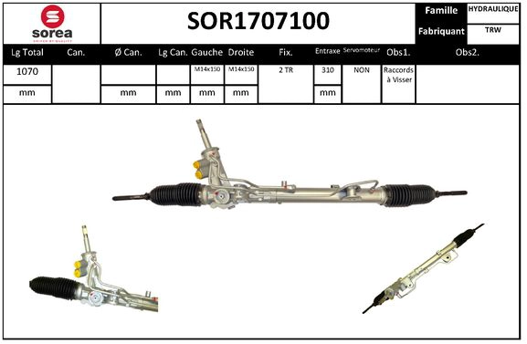 SOR1707100