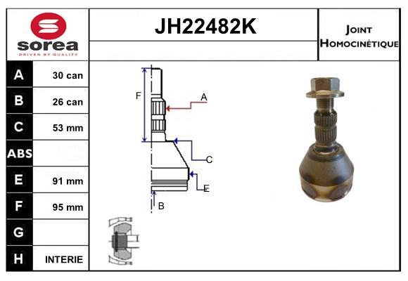 JH22482K
