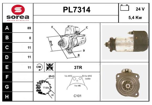 PL7314