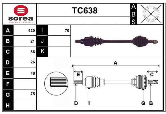 TC638