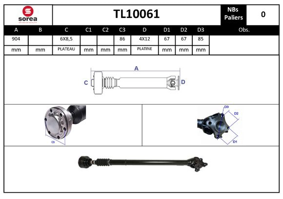 TL10061