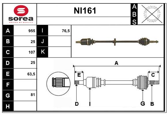 NI161