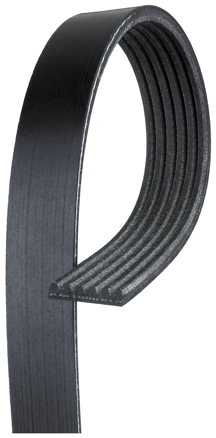 6PK2300