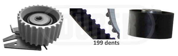 DK731134