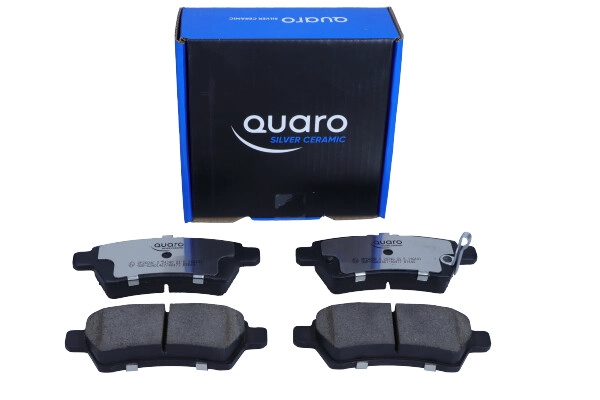 QP2604C
