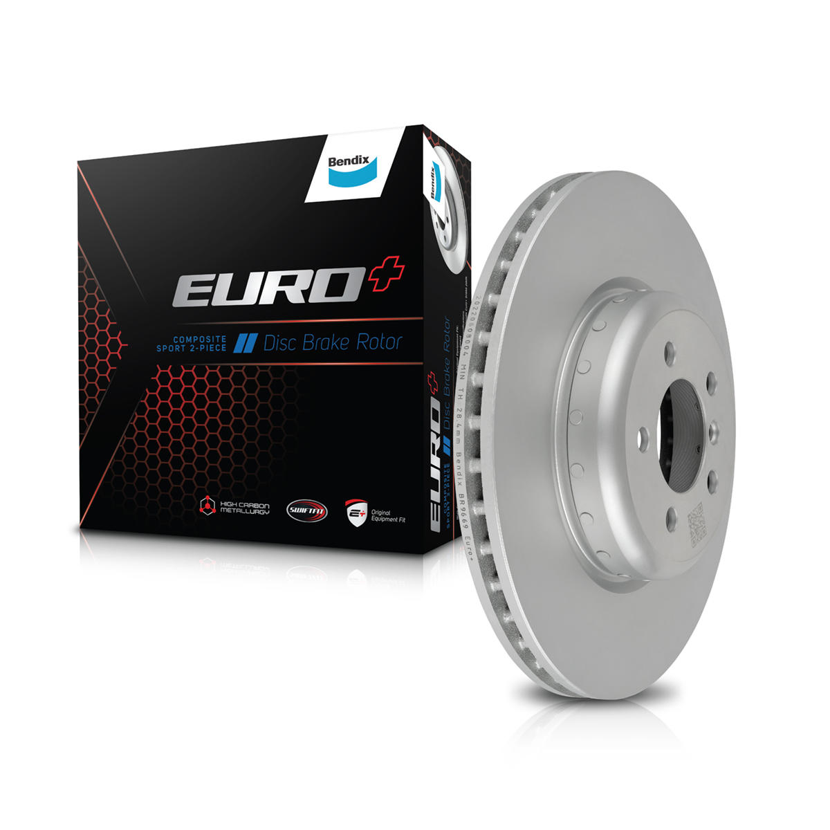 BR9669 EURO+