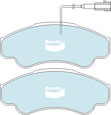 DB2045 HD