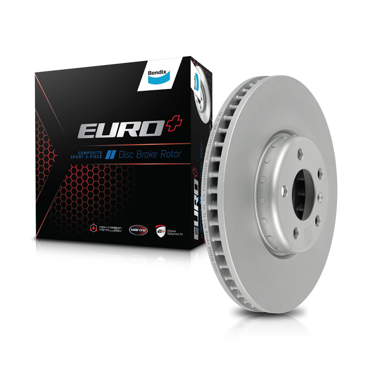 BR9668 EURO+