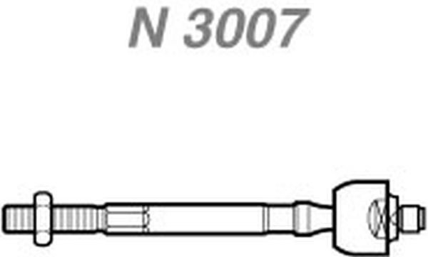 N 3007