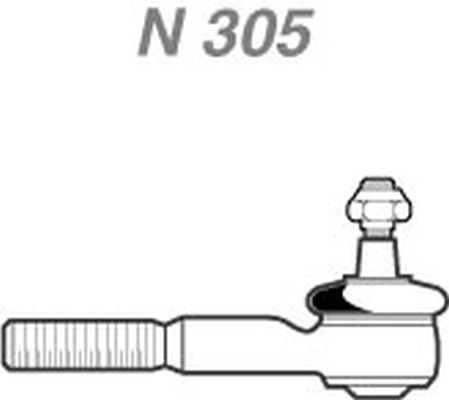 N 305