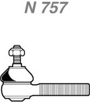 N-757