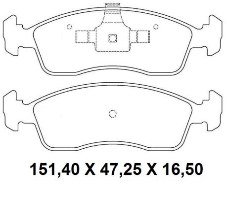 NKF 1317P